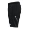 JAKO Dynamic Freizeit Short Schwarz F800 - schwarz