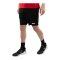 JAKO Dynamic Freizeit Short Schwarz F800 - schwarz