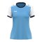 JAKO Dynamic KA Trikot Damen Blau F431 - blau