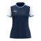 JAKO Dynamic KA Trikot Damen Blau F918 - blau