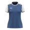 JAKO Dynamic KA Trikot Damen Blau F921 - blau