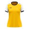 JAKO Dynamic KA Trikot Damen Gelb F305 - gelb