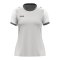 JAKO Dynamic KA Trikot Damen Grau F837 - grau