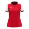 JAKO Dynamic KA Trikot Damen Rot F114 - rot