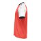 JAKO Dynamic KA Trikot Damen Rot F190 - rot