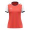 JAKO Dynamic KA Trikot Damen Rot F190 - rot