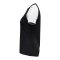 JAKO Dynamic KA Trikot Damen Schwarz F826 - schwarz
