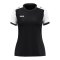 JAKO Dynamic KA Trikot Damen Schwarz F826 - schwarz