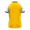 JAKO Dynamic KA Trikot Kids Gelb F305 - gelb