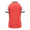 JAKO Dynamic KA Trikot Rot F190 - rot