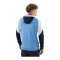 JAKO Dynamic Kapuzenjacke Blau F431 - blau