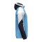 JAKO Dynamic Kapuzenjacke Blau F431 - blau