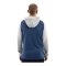 JAKO Dynamic Kapuzenjacke Blau F921 - blau