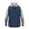 JAKO Dynamic Kapuzenjacke Blau F921 - blau