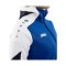 JAKO Dynamic Kapuzenjacke Damen Blau F405 - blau