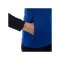 JAKO Dynamic Kapuzenjacke Damen Blau F405 - blau