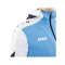 JAKO Dynamic Kapuzenjacke Damen Blau F431 - blau