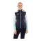 JAKO Dynamic Kapuzenjacke Damen Blau F915 - blau