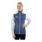 JAKO Dynamic Kapuzenjacke Damen Blau F921 - blau
