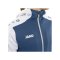 JAKO Dynamic Kapuzenjacke Damen Blau F921 - blau