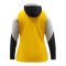 JAKO Dynamic Kapuzenjacke Damen Gelb F305 - gelb