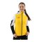 JAKO Dynamic Kapuzenjacke Damen Gelb F305 - gelb