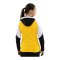 JAKO Dynamic Kapuzenjacke Damen Gelb F305 - gelb