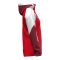 JAKO Dynamic Kapuzenjacke Damen Rot F114 - rot