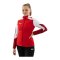 JAKO Dynamic Kapuzenjacke Damen Rot F114 - rot