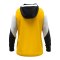 JAKO Dynamic Kapuzenjacke Gelb F305 - gelb