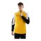 JAKO Dynamic Kapuzenjacke Gelb F305 - gelb