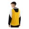JAKO Dynamic Kapuzenjacke Gelb F305 - gelb