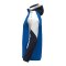 JAKO Dynamic Kapuzenjacke Kids Blau F405 - blau