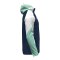 JAKO Dynamic Kapuzenjacke Kids Blau F915 - blau