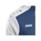 JAKO Dynamic Kapuzenjacke Kids Blau F921 - blau