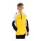 JAKO Dynamic Kapuzenjacke Kids Gelb F305 - gelb