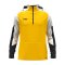 JAKO Dynamic Kapuzenjacke Kids Gelb F305 - gelb