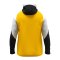 JAKO Dynamic Kapuzenjacke Kids Gelb F305 - gelb