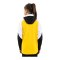 JAKO Dynamic Kapuzenjacke Kids Gelb F305 - gelb