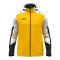 JAKO Dynamic Kapuzenjacke Kids Gelb F305 - gelb