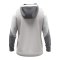 JAKO Dynamic Kapuzenjacke Kids Grau F837 - grau