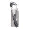 JAKO Dynamic Kapuzenjacke Kids Grau F837 - grau