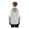 JAKO Dynamic Kapuzenjacke Kids Grau F837 - grau