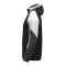 JAKO Dynamic Kapuzenjacke Kids Schwarz F826 - schwarz