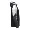 JAKO Dynamic Kapuzenjacke Schwarz F826 - schwarz