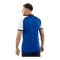 JAKO Dynamic Polo Blau F405 - blau