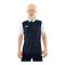 JAKO Dynamic Polo Blau F915 - blau