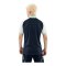 JAKO Dynamic Polo Blau F915 - blau