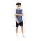 JAKO Dynamic Polo Blau F921 - blau
