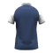 JAKO Dynamic Polo Blau F921 - blau